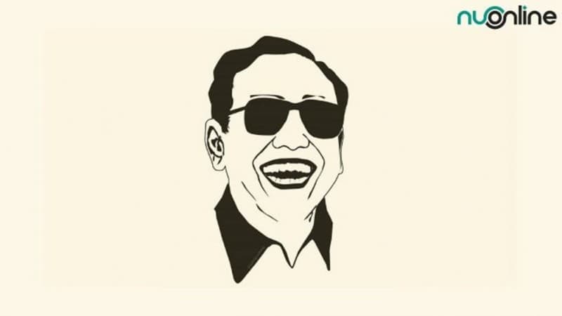 Humor: Penyulut Kerusuhan