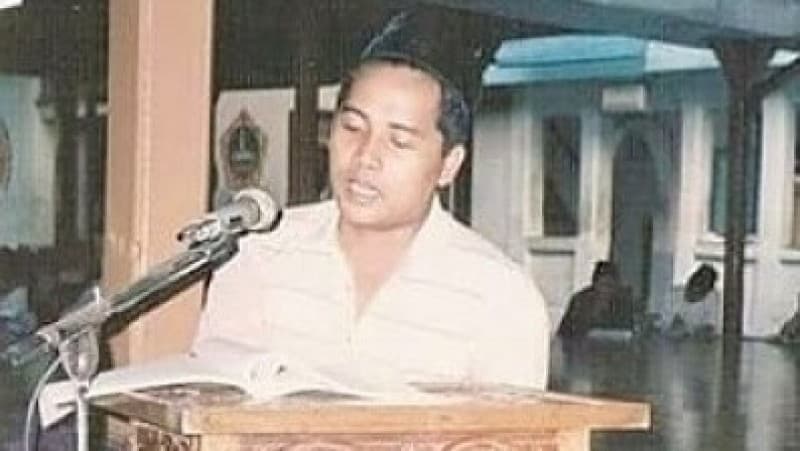 Haul Gus Ishom, Pengumpul Karya Mbah Hasyim yang Wafat Muda