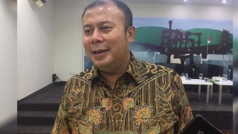 FPKB DPR Desak Percepatan Program Vaksinasi Covid-19