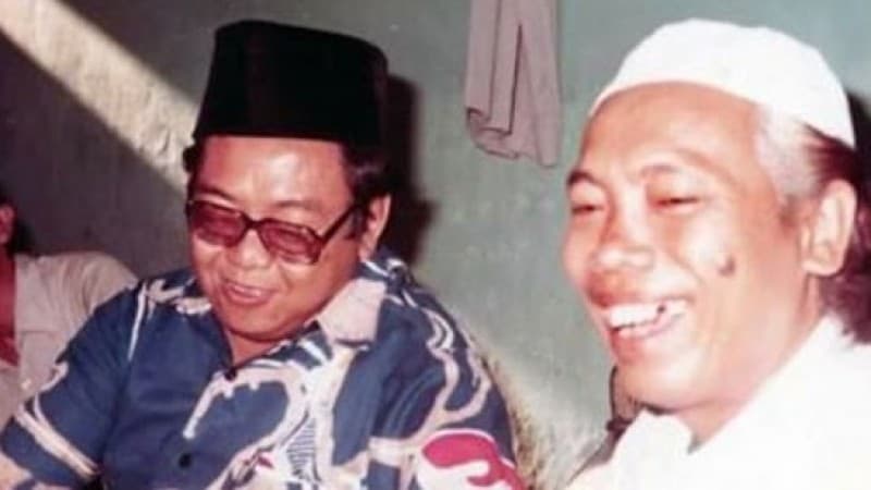 Gus Yahya Terangkan Tiga Langkah Cerna Politik Luar Negeri Ala Gus Dur 
