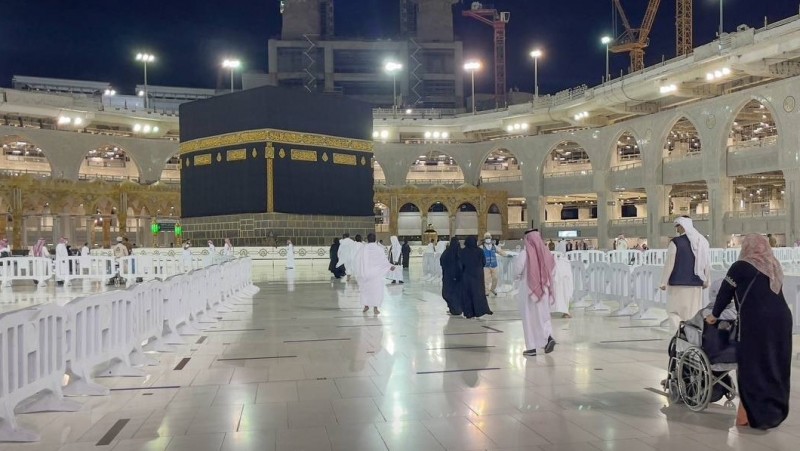 Kemenag Minta Penjelasan Dubes Saudi soal Penyelenggaraan Umrah
