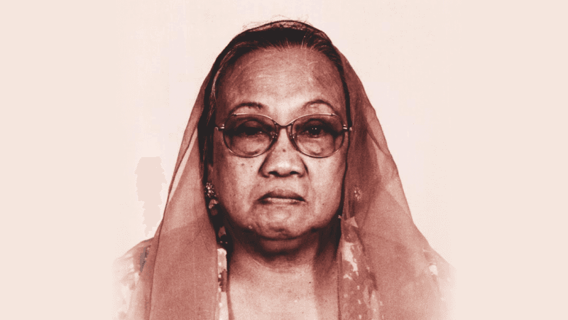 Nyai Sholichah Munawwaroh, Perempuan di Balik Penyelesaian Konflik Pembesar NU