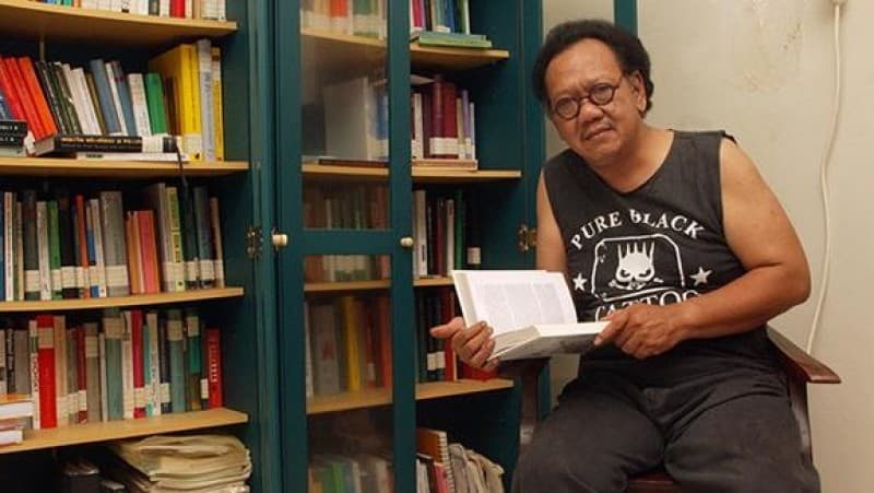 Gus Dur Kalah dengan Gus Im dalam Hal Ini