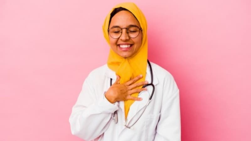 Cara-cara Berinteraksi dengan Menggunakan Hadits