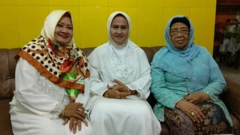 Nyai Zubaidah, Sosok Pencinta Al-Qur'an dari Tambakberas Jombang