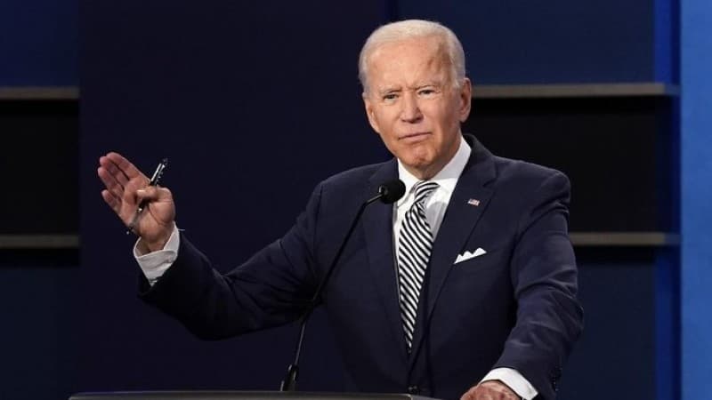 Dampak Perubahan Iklim, Biden Sebut Prediksi DKI Tenggelam dalam 10 Tahun