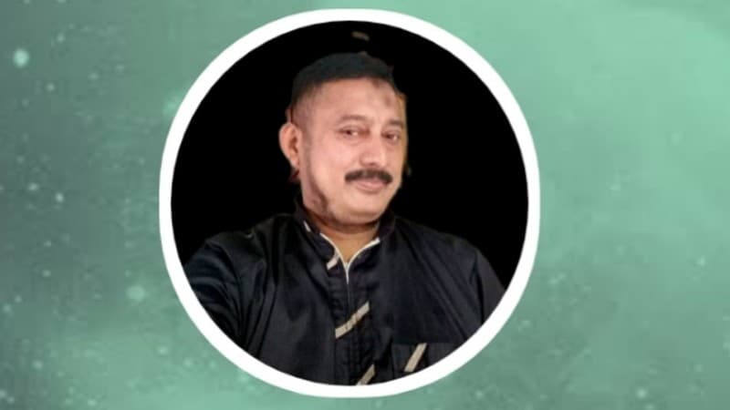 Kabar Duka, Ketua Ansor Kota Makassar Masa Khidmat 2005-2009 Tutup Usia