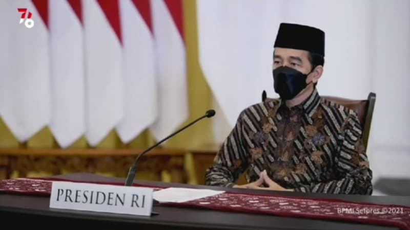 Bantu Tangani Pandemi, Pemerintah Ucapkan Terima Kasih kepada Tokoh Agama