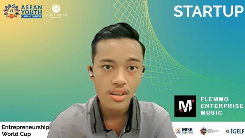 Raih Puluhan Juta, Siswa MAN 1 Jombang Masuk 12 Finalis Kewirausahaan Nasional