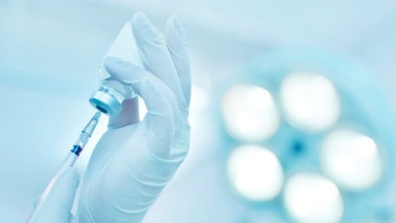 Vaksinasi Aman bagi Ibu Hamil