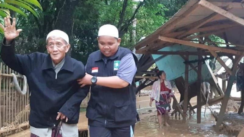 Kolaborasi Berbagai Pihak Diperlukan dalam Pengurangan Risiko Bencana