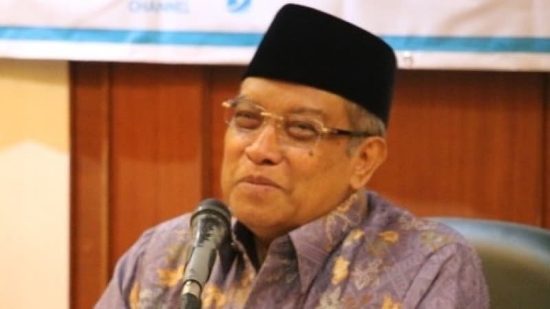 Ketum PBNU: Islam Agama Paling Otentik