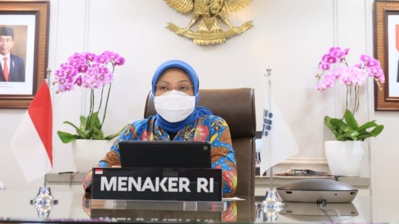 Subsidi Gaji Pekerja 1 Juta Segera Cair, Cek Syaratnya!