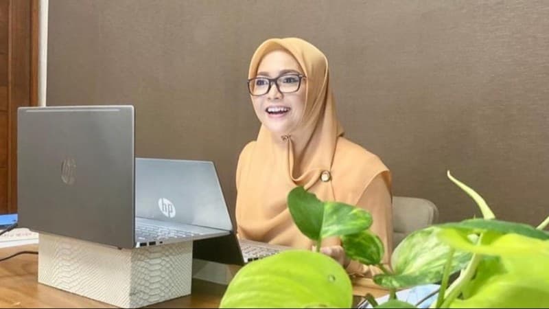 Eny Yaqut Sebut Kenormalan Baru Banyak Menggeser Struktur Kehidupan Masyarakat