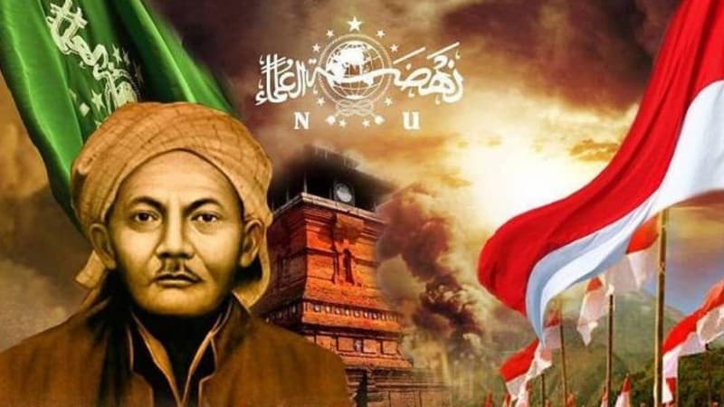 Ketua PCINU Tunisia: Sanad Keilmuan NU Jelas dan Terpercaya