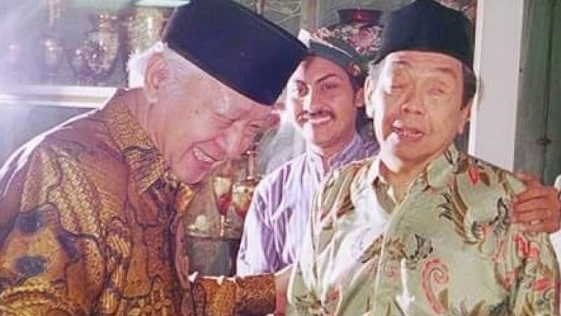 Tak Tercatat Sejarah, Pesantren Punya Peran Besar dalam Transformasi Gerakan Mahasiswa 