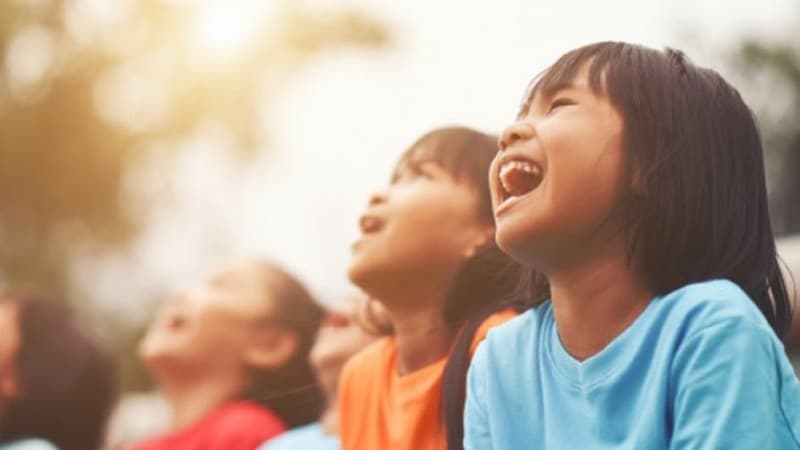 Krisis Kematian Akibat Covid-19 Ancam Masa Depan Anak