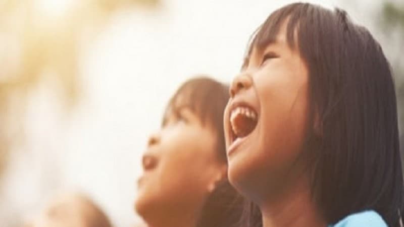 Death crisis due to Covid-19 threatens children's future