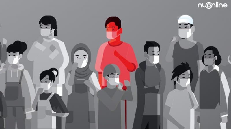 Tips Merawat Anak Positif Covid-19 Saat Isoman