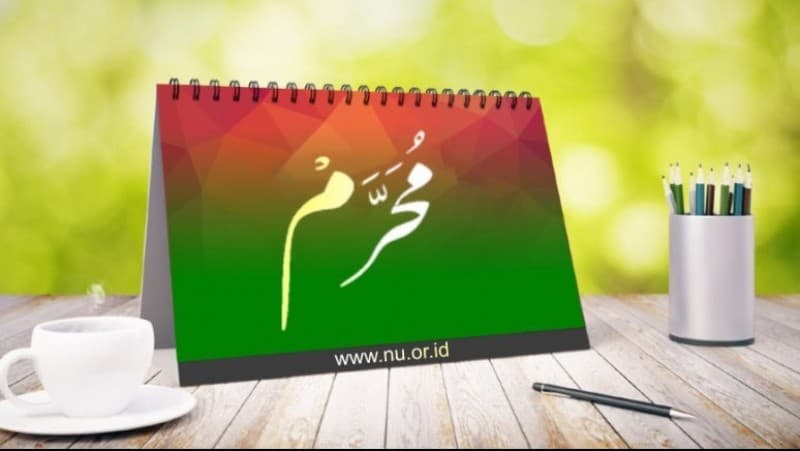 Sore Ini Masuk Tahun Baru 1443 H, Berikut Doa Awal dan Akhir Tahun