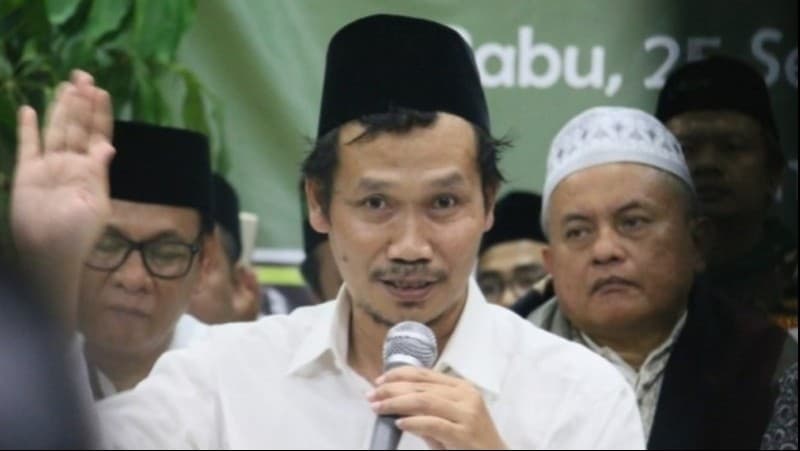 Gus Baha Jelaskan Pentingnya Punya Uang dalam Berteman
