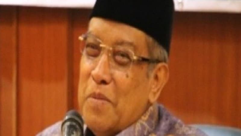 NU: Islam is the most authentic religion