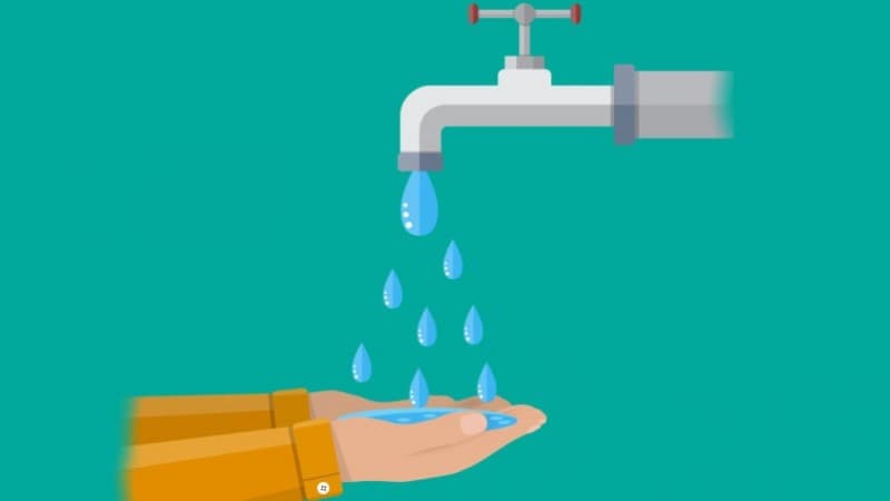 Tata Cara Wudhu Lengkap: Niat, Teknis dan Doanya