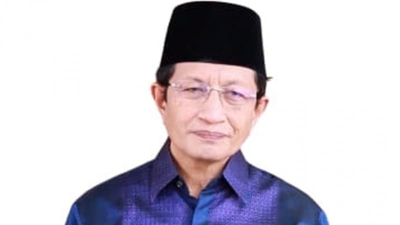 Kiai Nasaruddin Umar: Pandemi adalah Lahan Subur Menanam Benih Surga
