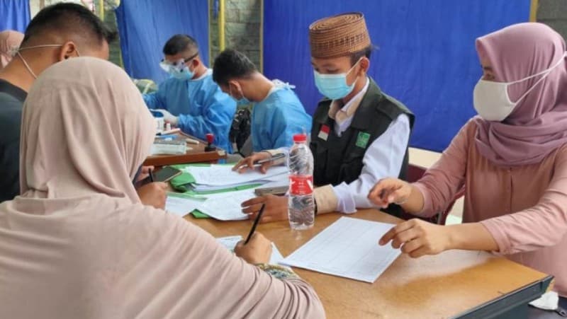 Pentingnya Peran Tokoh Agama dalam Penanganan Covid-19