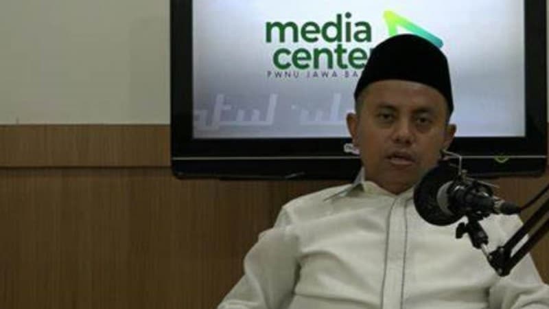 PWNU Jabar Siap Jadi Orang Tua Asuh Yatim Korban Covid-19