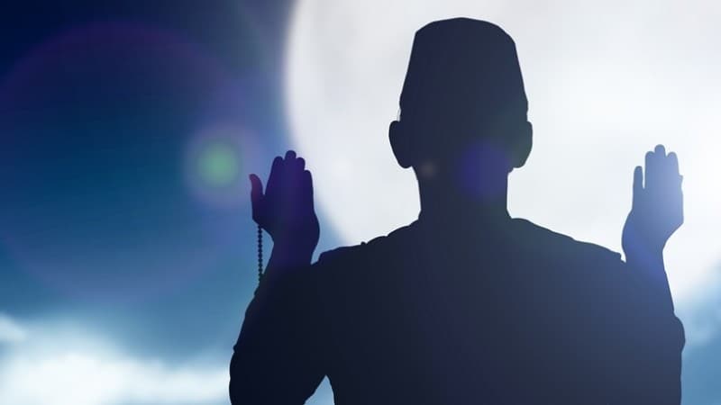 Tarekat, Tirakat, Terikat