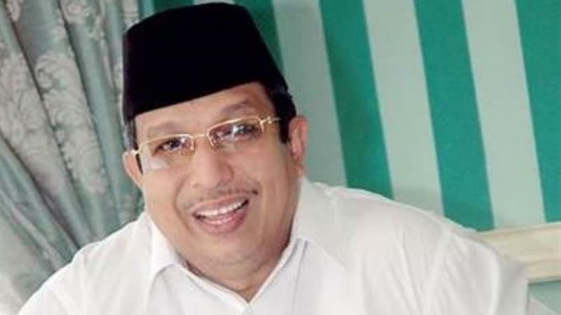 Said Agil al-Munawar Akui MTQ Gelaran Keagamaan Besar Umat Islam