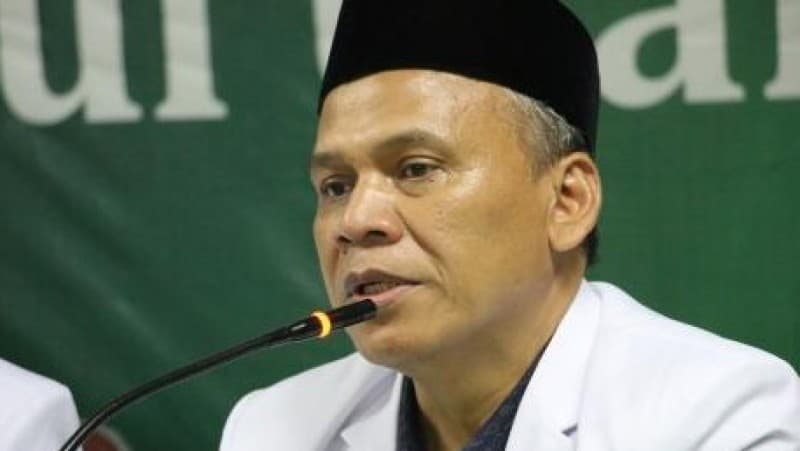 Tekad PP JQH NU Jadikan MTQ Ajang Silaturahim dan Kompetisi Syiar