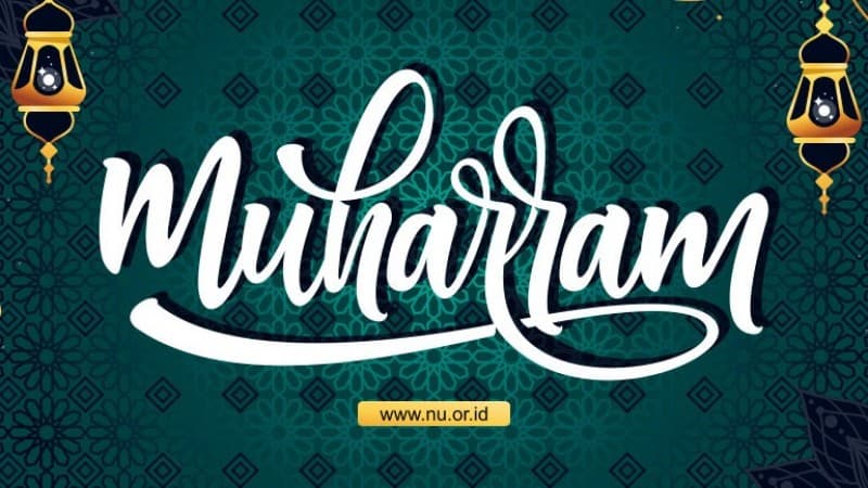 Tahun Baru Hijriyah Momentum Muhasabah Diri