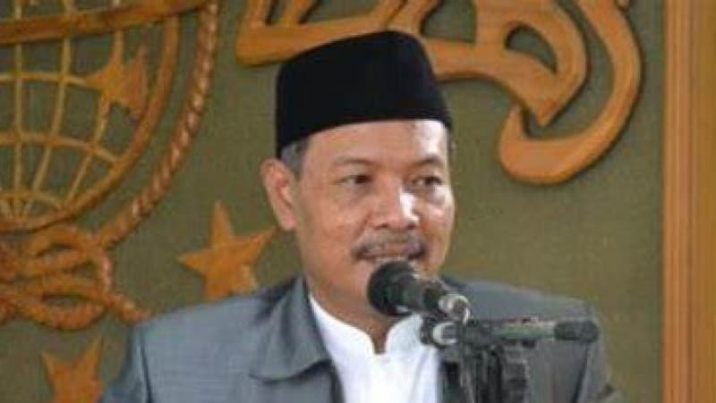 Ketua PBNU: MTQ Memantik Pengembangan Nilai Ajaran Al-Qur'an