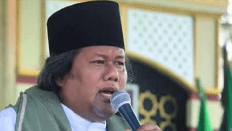 Gus Muwafiq: Pertemuan Virtual, Dulu Hanya Bisa Dilakukan oleh Para Wali