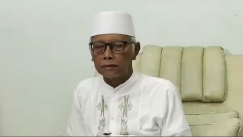 Kiai Anwar Iskandar Ajak Masyarakat Bersatu Lawan Hoaks