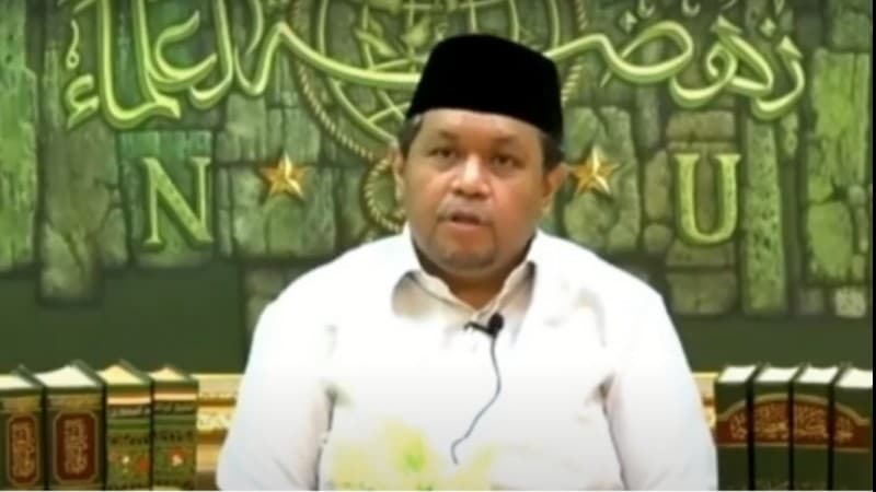 Gus Faiz: Ujian seperti Seorang Tamu