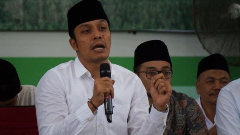Banyak Ulama Wafat di Tengah Pandemi, Gus Kautsar Imbau Lanjutkan Perjuangan