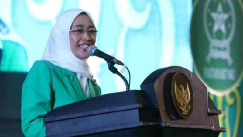 Gerakan Filantropi ‘PPKM’ Fatayat NU Kolaborasi dengan Pesantren