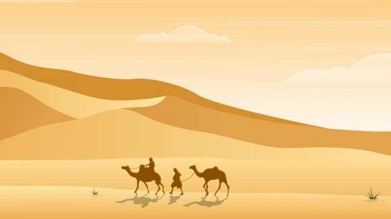 Sejarah Tahun Baru Islam