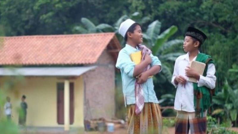 Ampel Denta dan Giri Kedaton Prototipe Pesantren