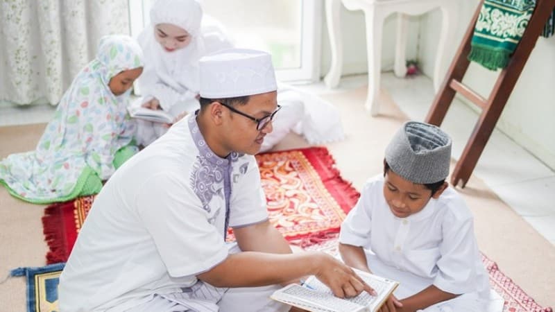 Pendidikan Berbasis Implementasi Solusi Pembelajaran di masa Pandemi