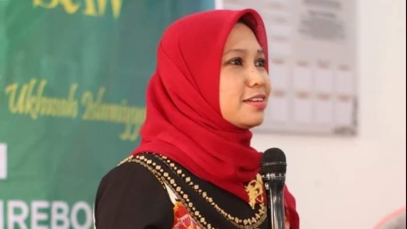 Nyai Tho'ah KHAS Kempek Anjurkan Baca Doa Ini pada Hari Asyura