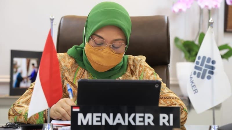 Dapat Aduan Driver Online, Kemnaker: Kita Akan Carikan Solusi