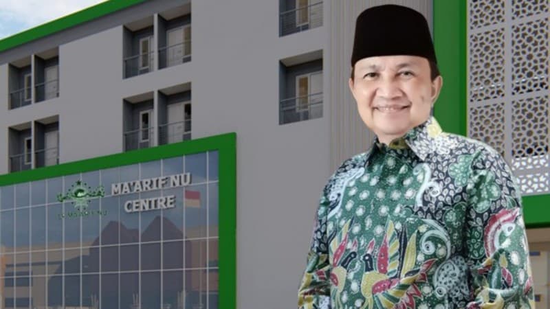 Ketua Ma’arif NU Ungkap Ajaran Al-Qur’an untuk Peduli Disabilitas