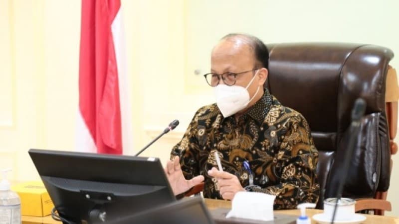 Kinerja Positif Selama Menjalankan Tugas, 7 Atnaker Dapat Apresiasi Kementerian Ketenagakerjaan