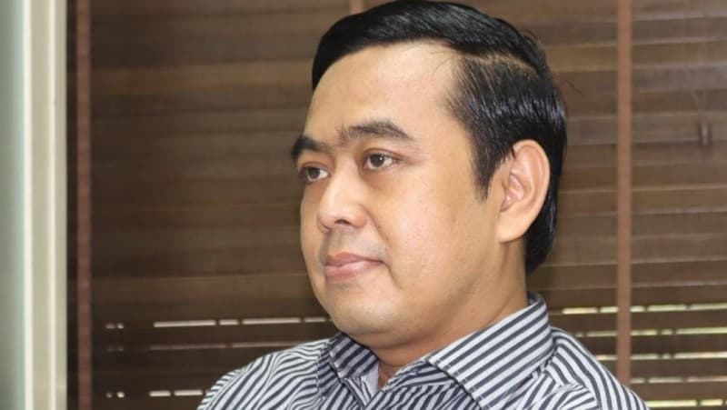 Isu Korupsi Absen dari Pidato Presiden Jadi Sorotan