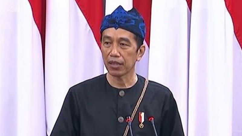 Ratusan Ribu Kematian Akibat Pandemi, Tak Ada Maaf dari Presiden