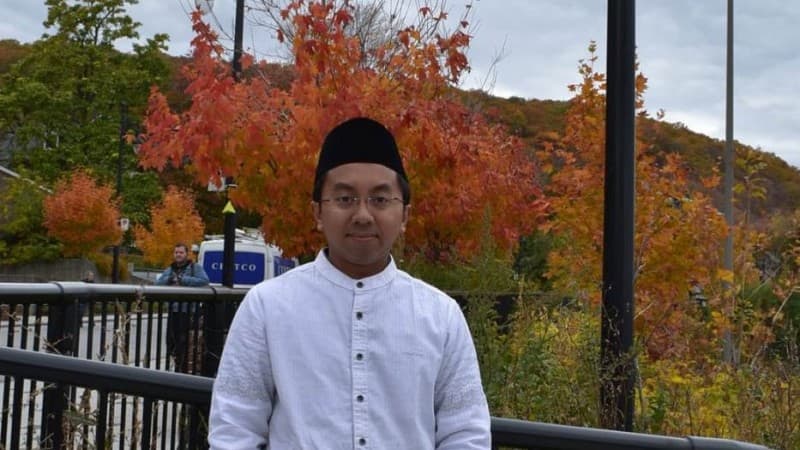 Geliat PCINU Amerika Serikat-Kanada Kian Tumbuh di Masa Pandemi